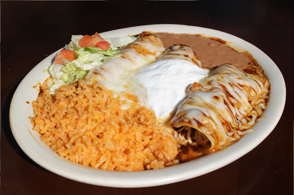 About Santi's Restaurante Mexicano and reviews