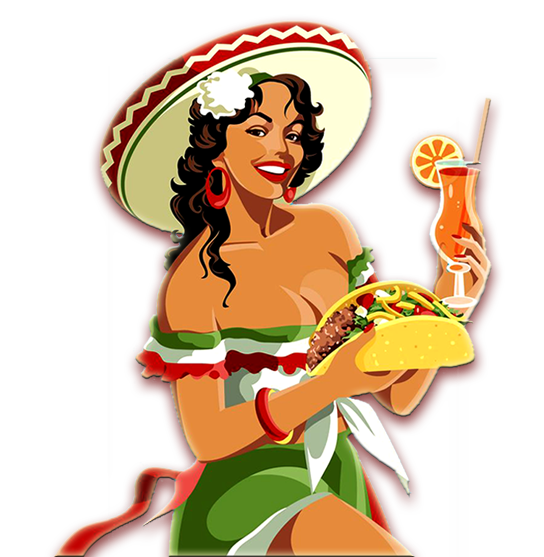 About Santi's Restaurante Mexicano and reviews